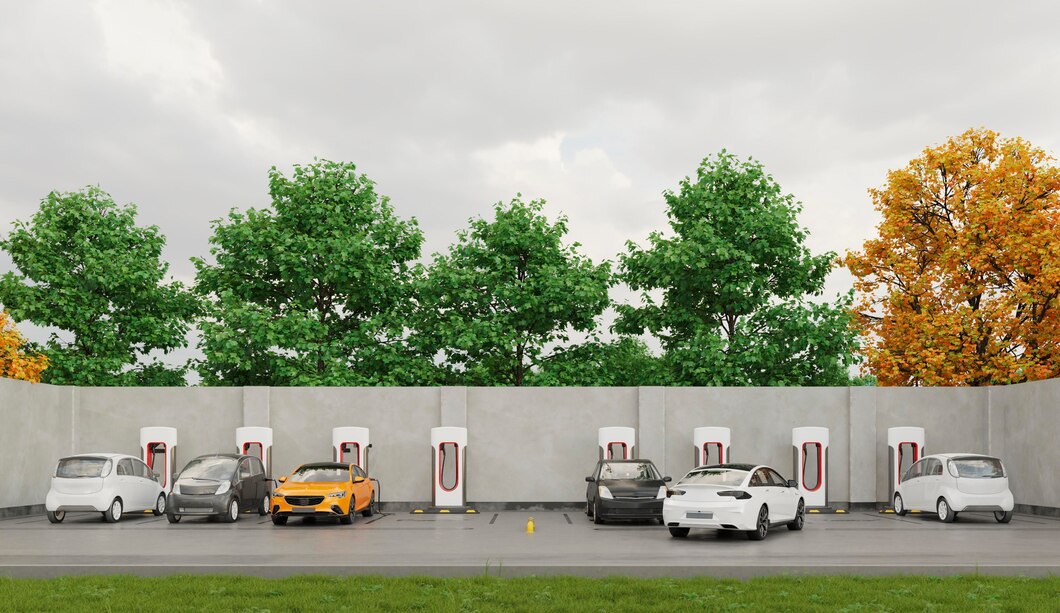 electric-cars-parking-lot-charging_23-2148972405